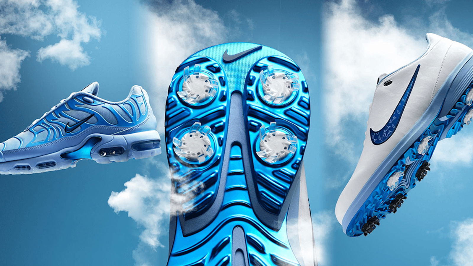 Nike x Eastside Golf