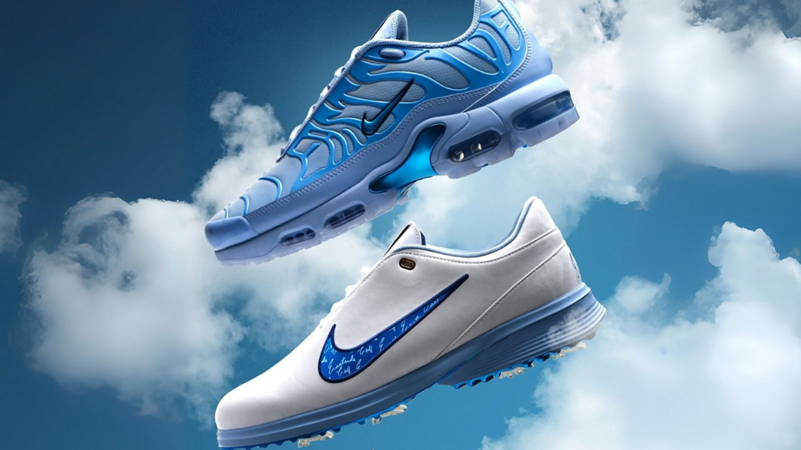 Nike x Eastside Golf