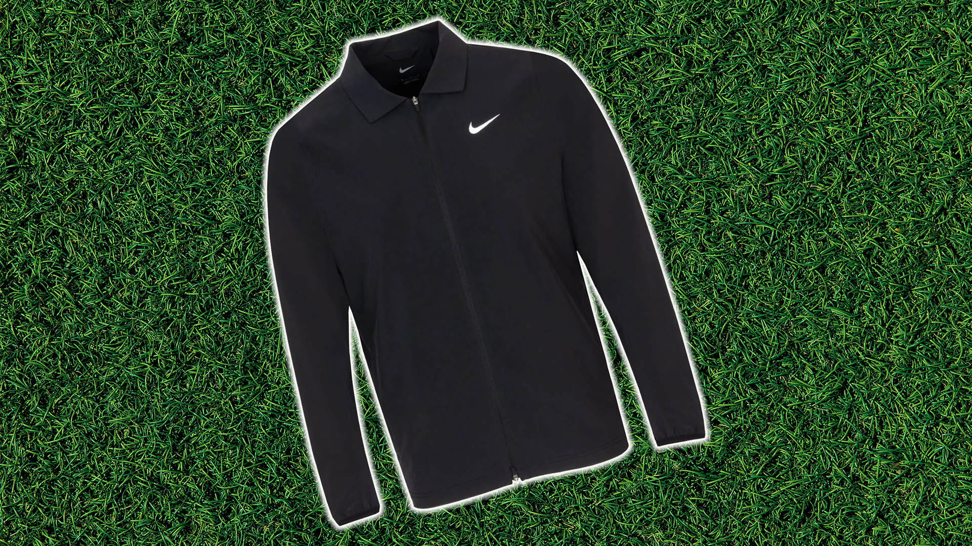 Nike Tour Repel Golf Jacket