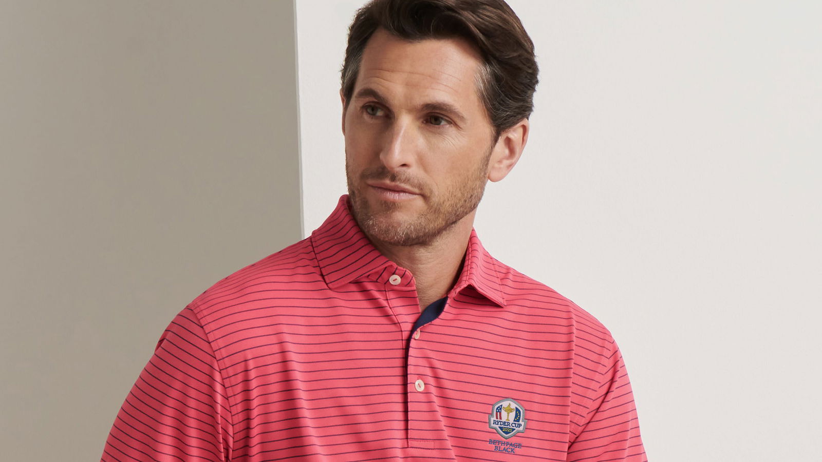 Peter Millar Ryder Cup