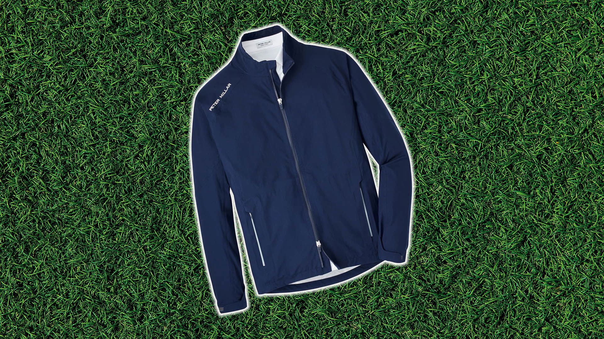 Peter Millar Rain Walker