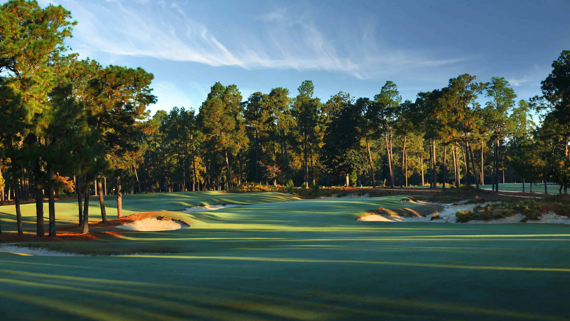 Image: Courtesy of Pinehurst