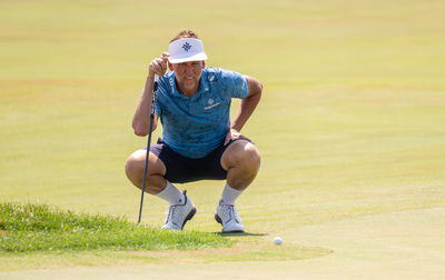 Ian Poulter
