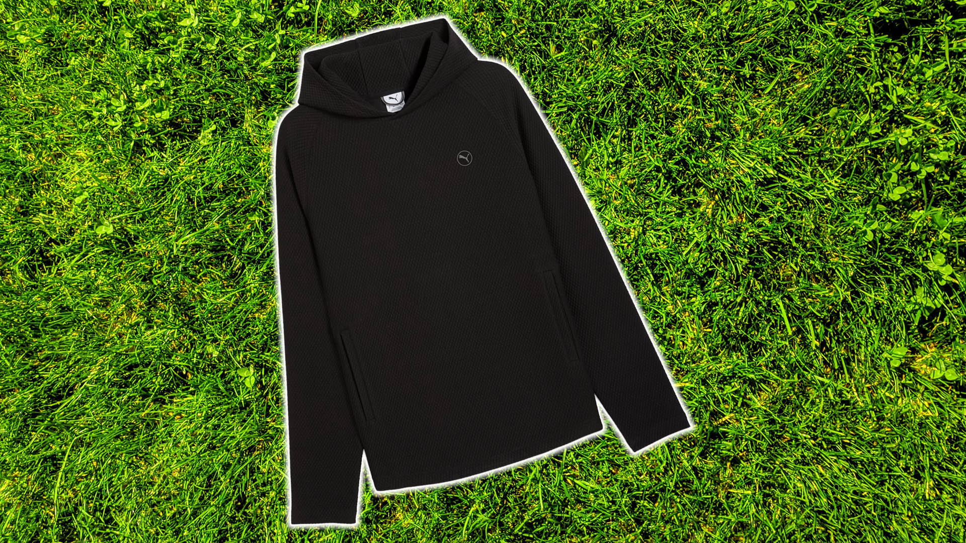 Puma Boulder 2.0 Golf Hoodie