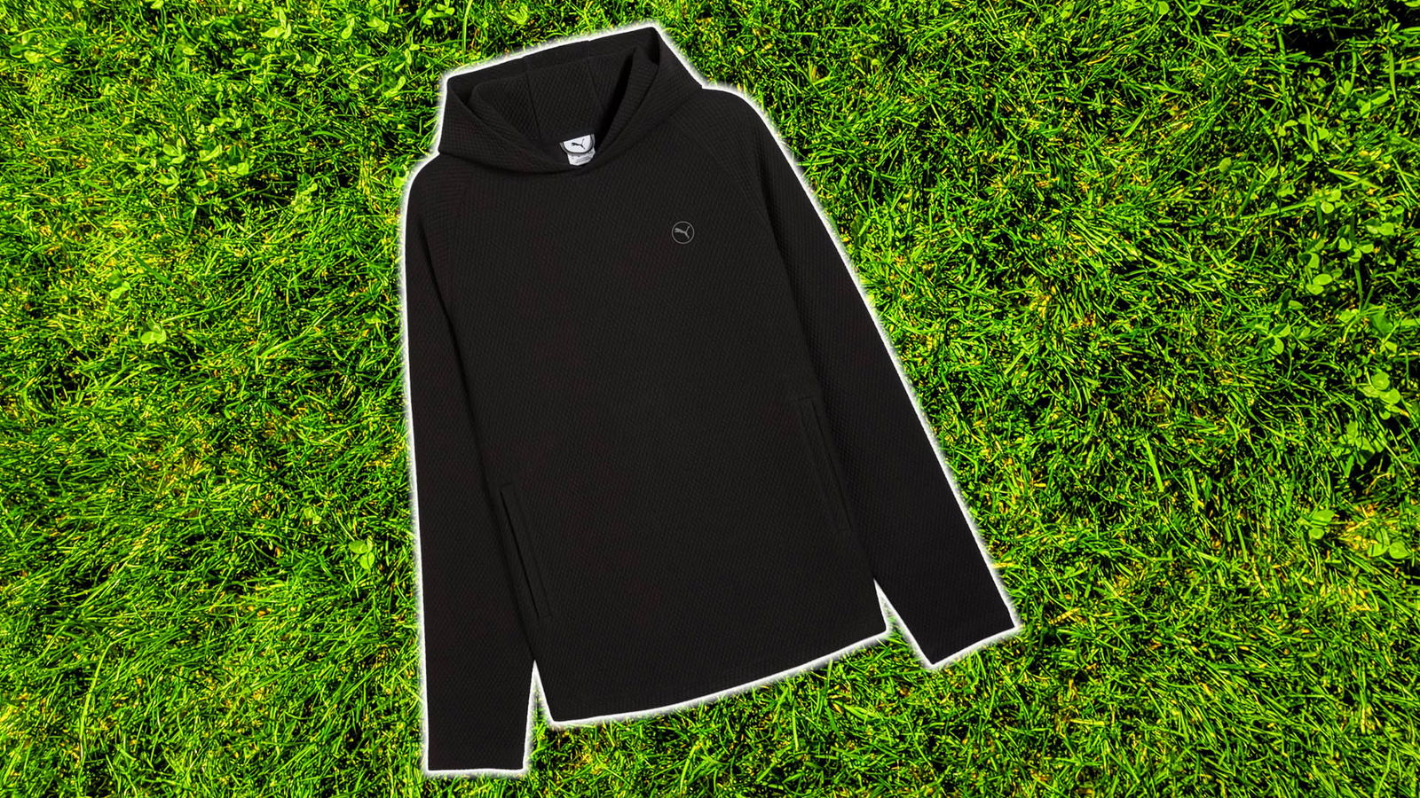 Puma Boulder 2.0 Golf Hoodie