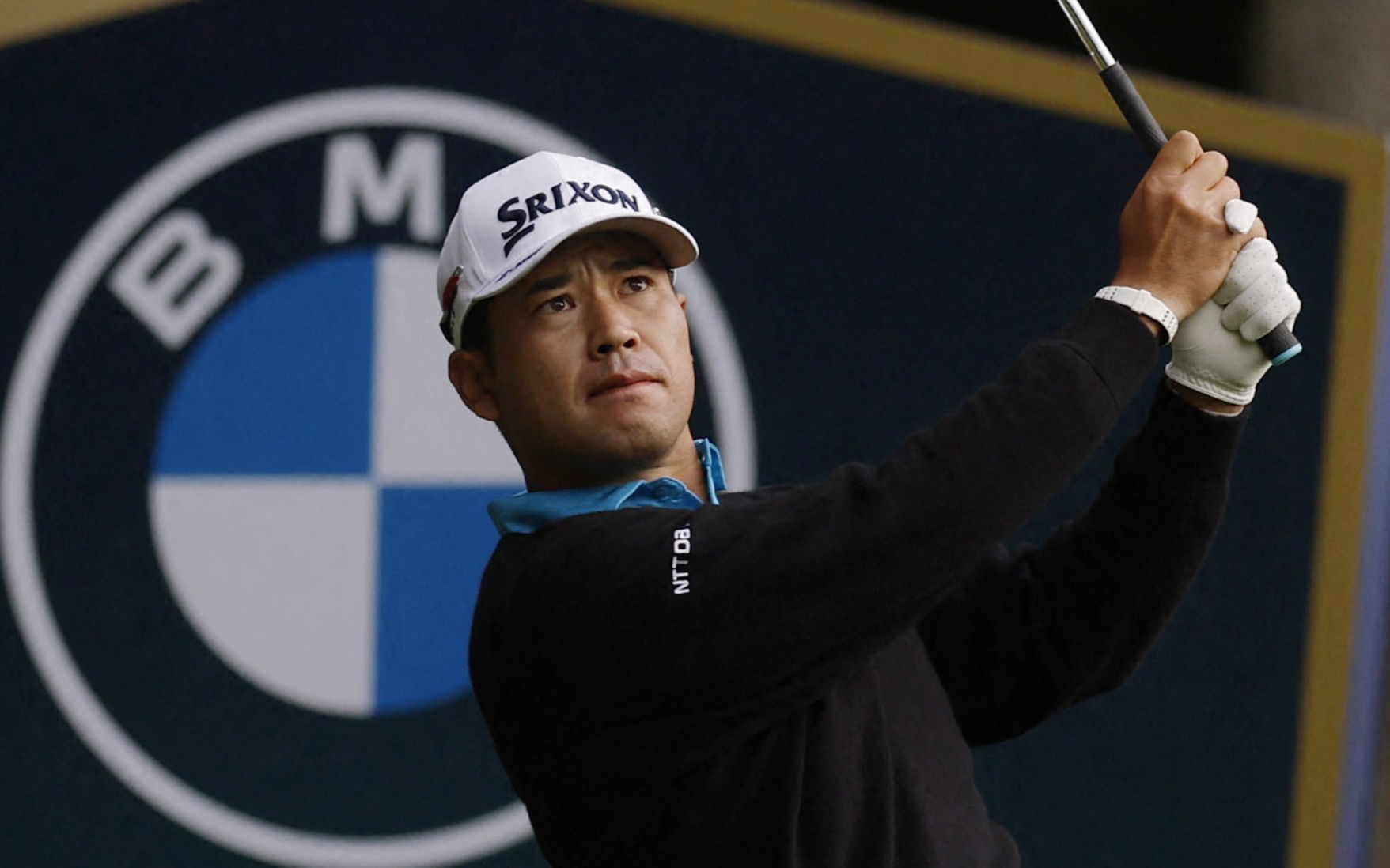 Hideki Matsuyama