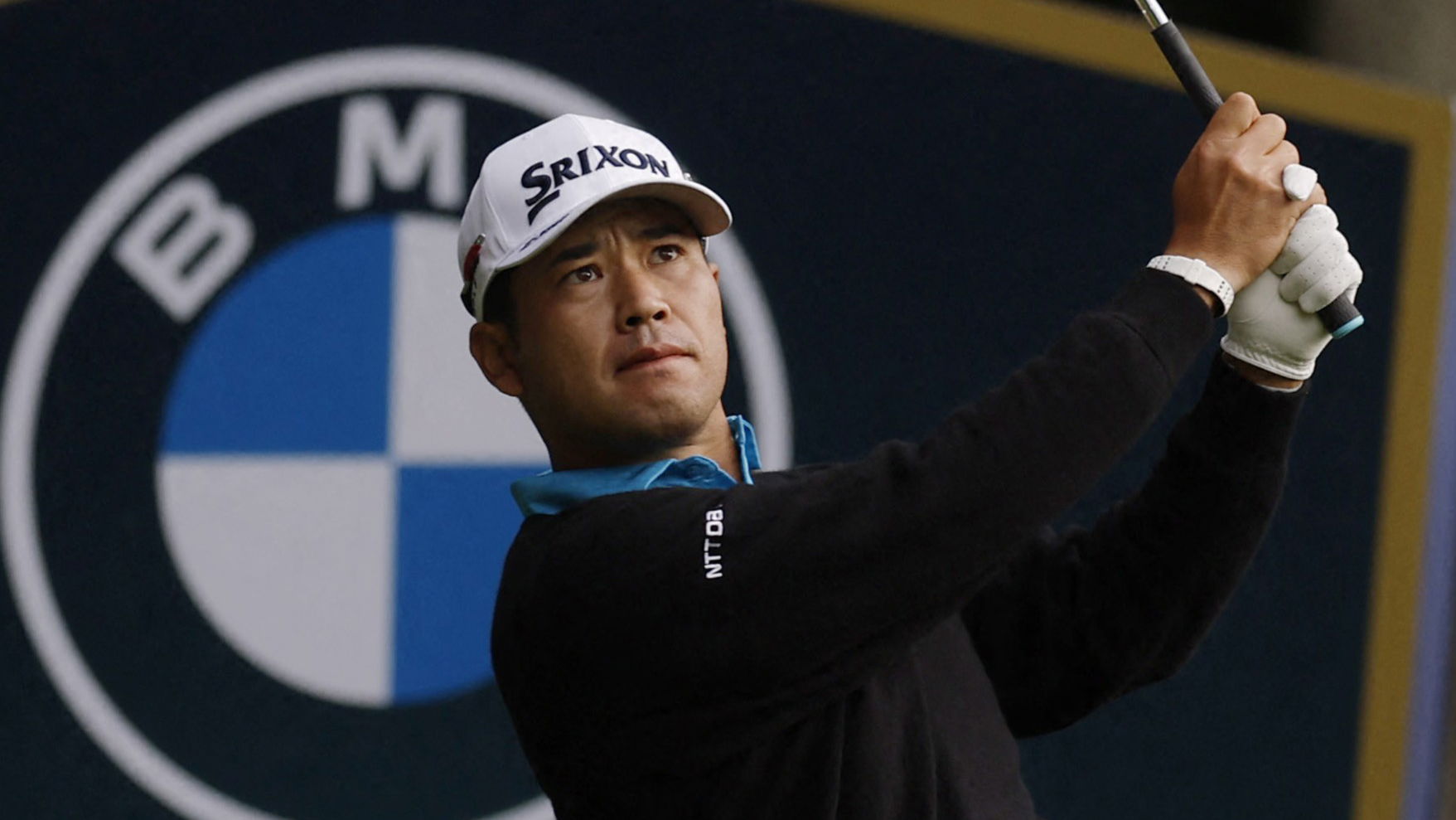 Hideki Matsuyama