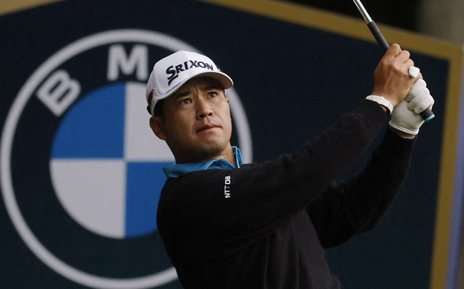 Hideki Matsuyama