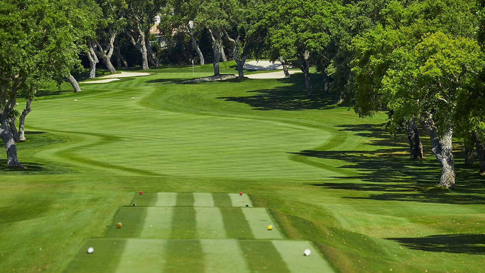 Real Club Valderrama