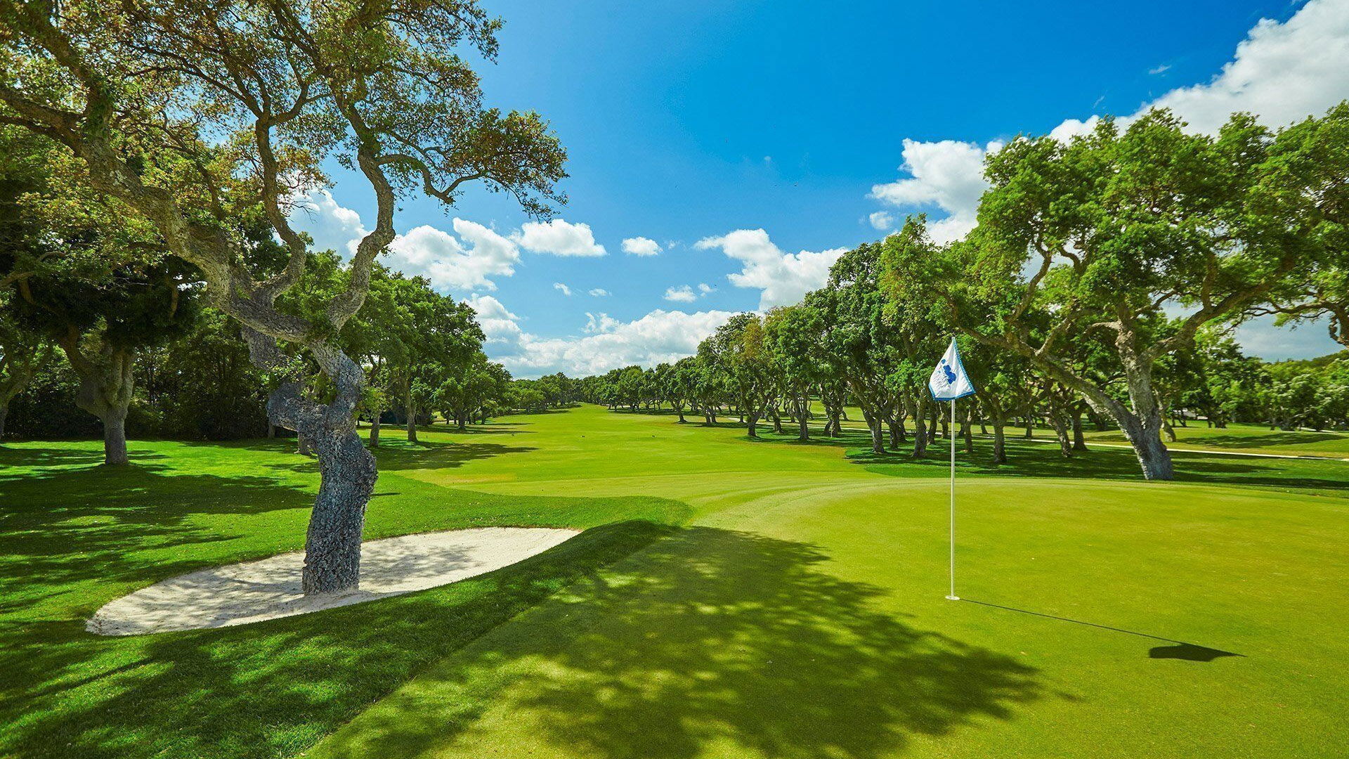 Real Club Valderrama