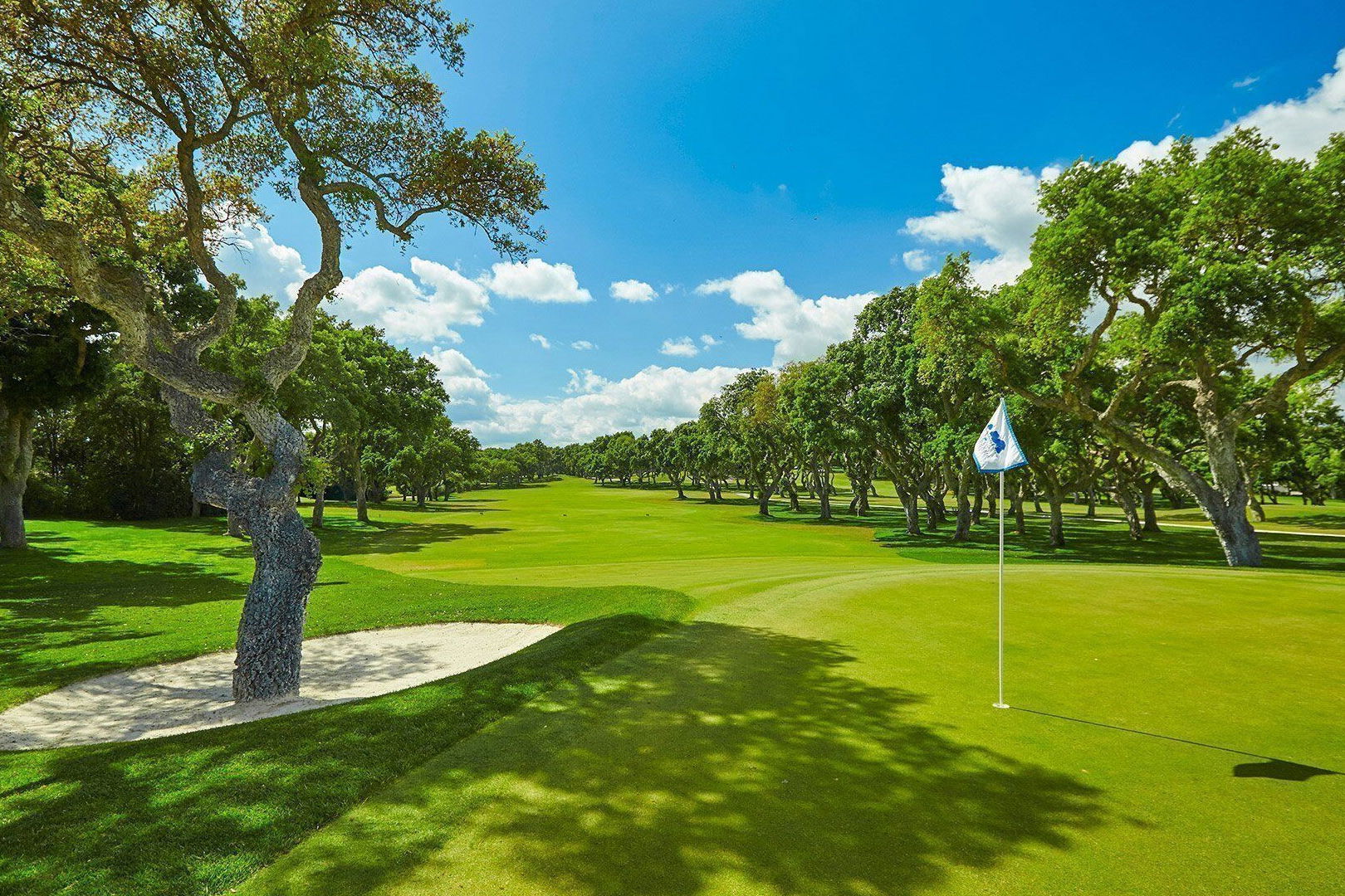 Real Club Valderrama