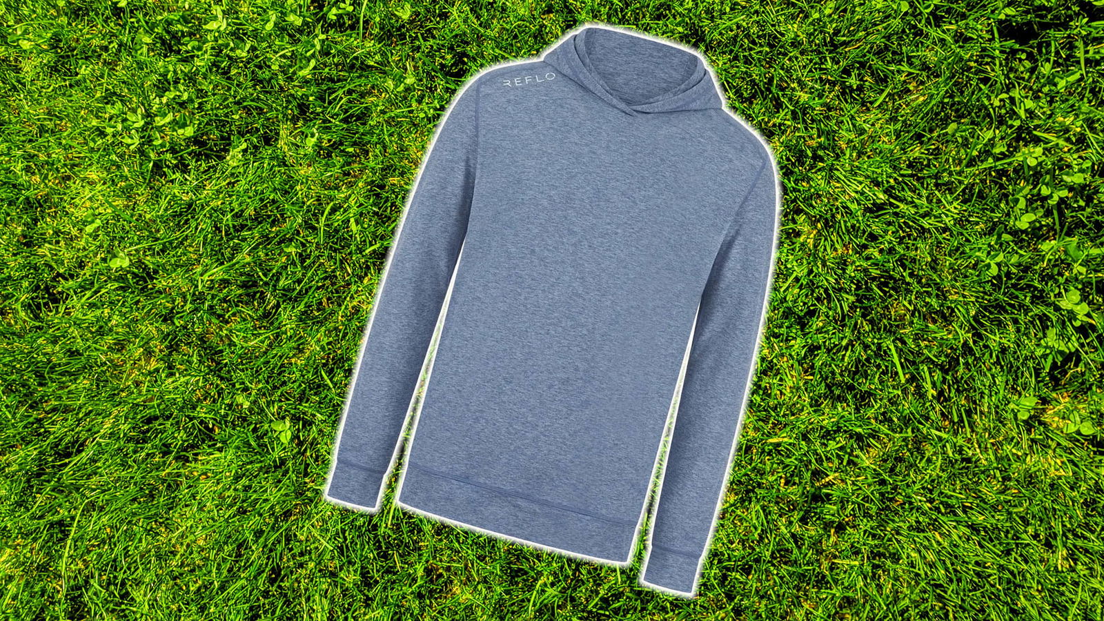 Reflo Clyde Hoodie