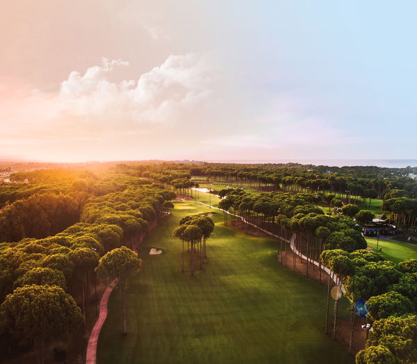 Regnum Carya Golf & Spa Resort
