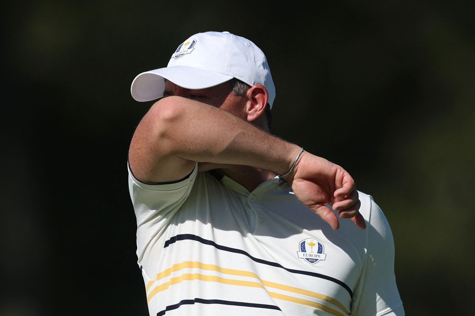 Rory McIlroy 