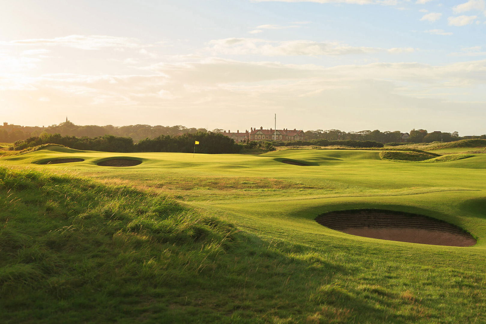 Royal Lytham & St Annes