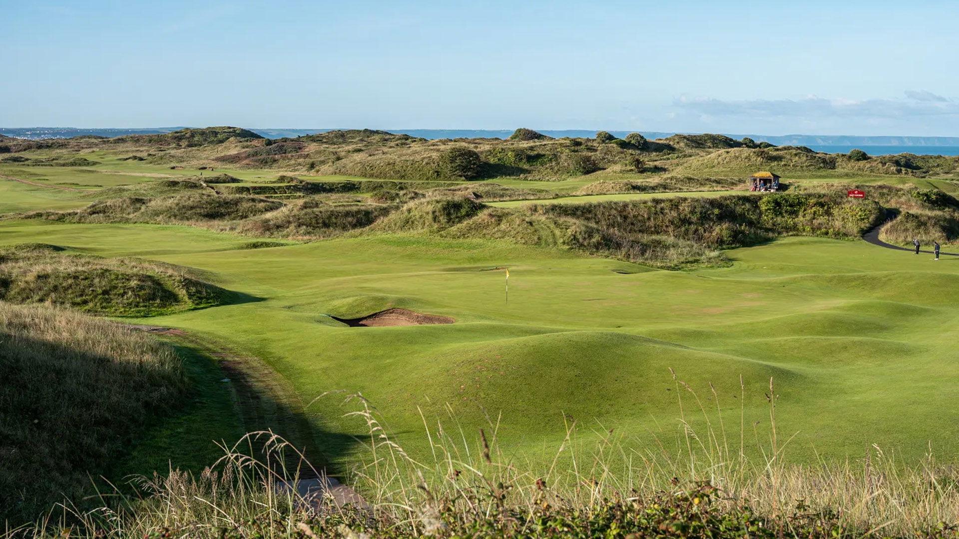 Saunton Golf Club