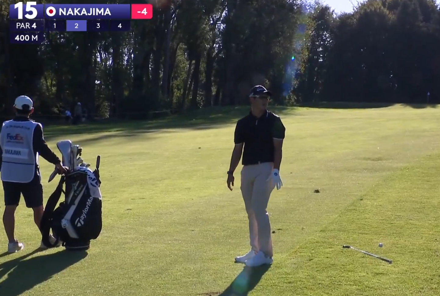 Keita Nakajima