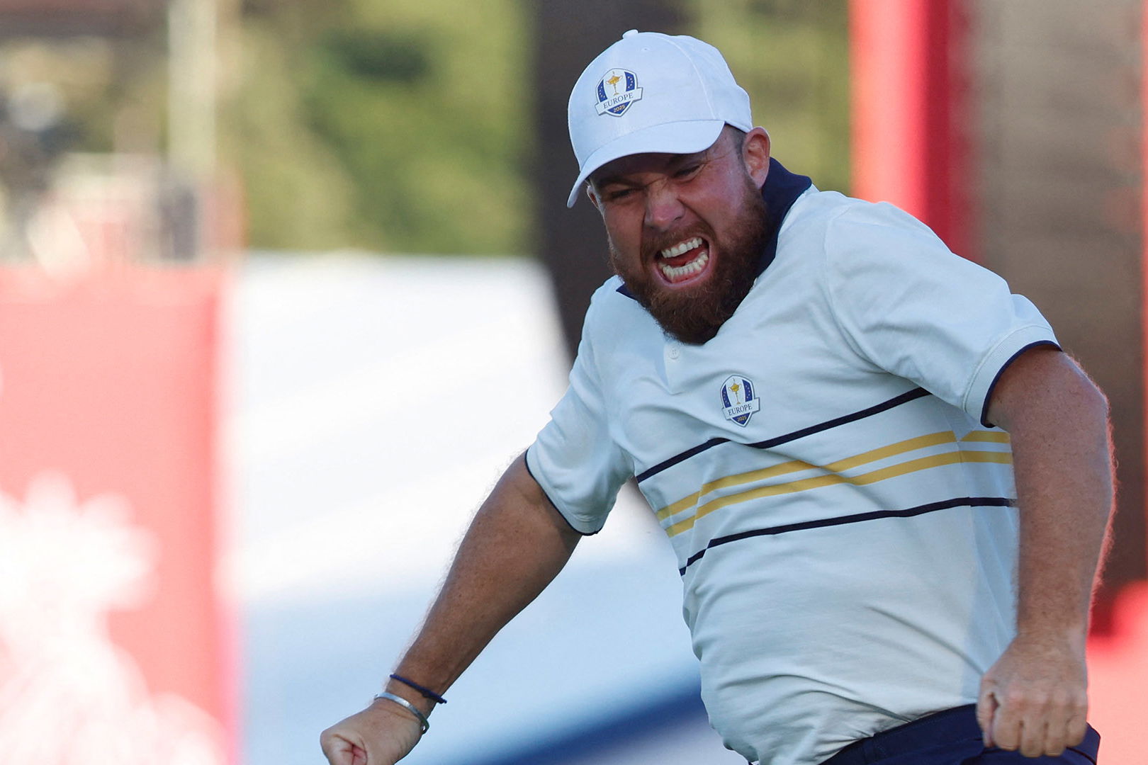 Shane Lowry