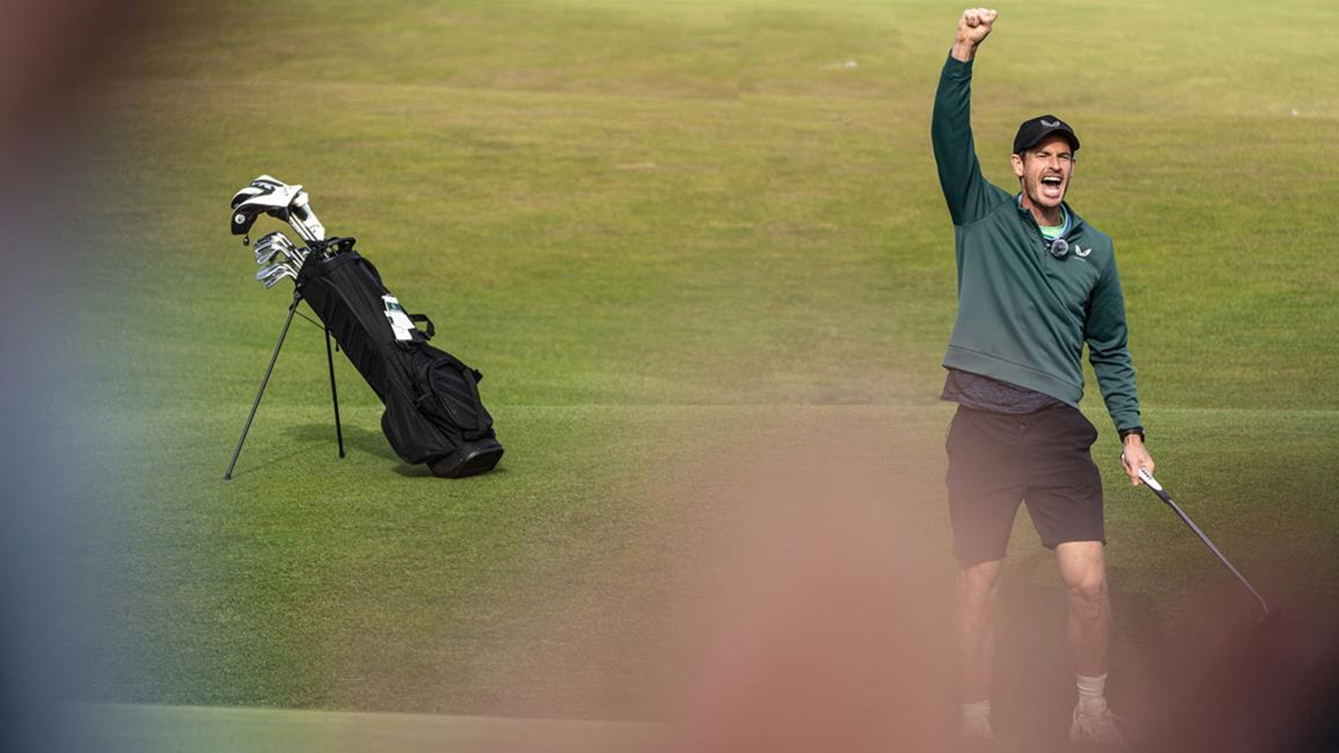 Image: Courtesy of St Andrews Links Trust