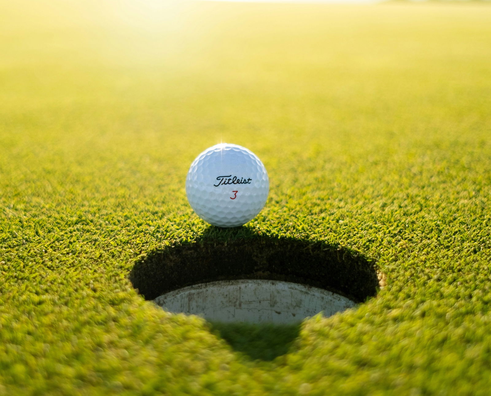 Bryson Nimmer was hit with a slow-play penalty