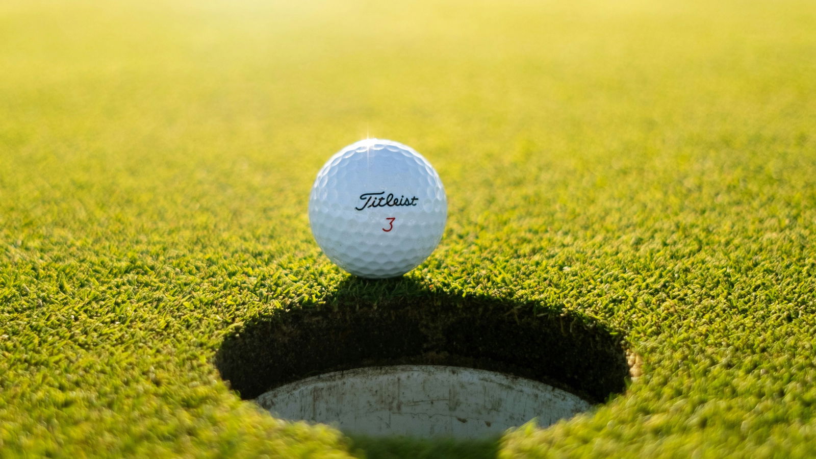 Bryson Nimmer was hit with a slow-play penalty