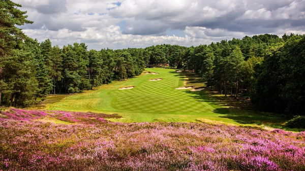 Sunningdale Golf Club
