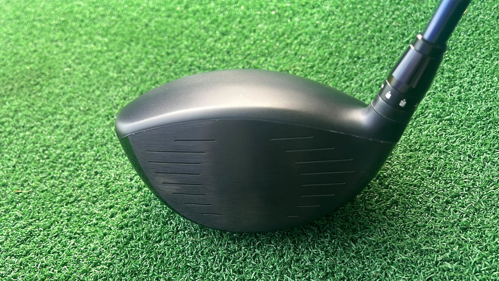 Takomo Ignis D1 Driver