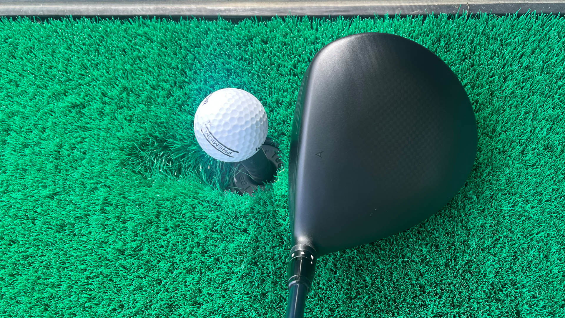 Takomo Ignis D1 Driver