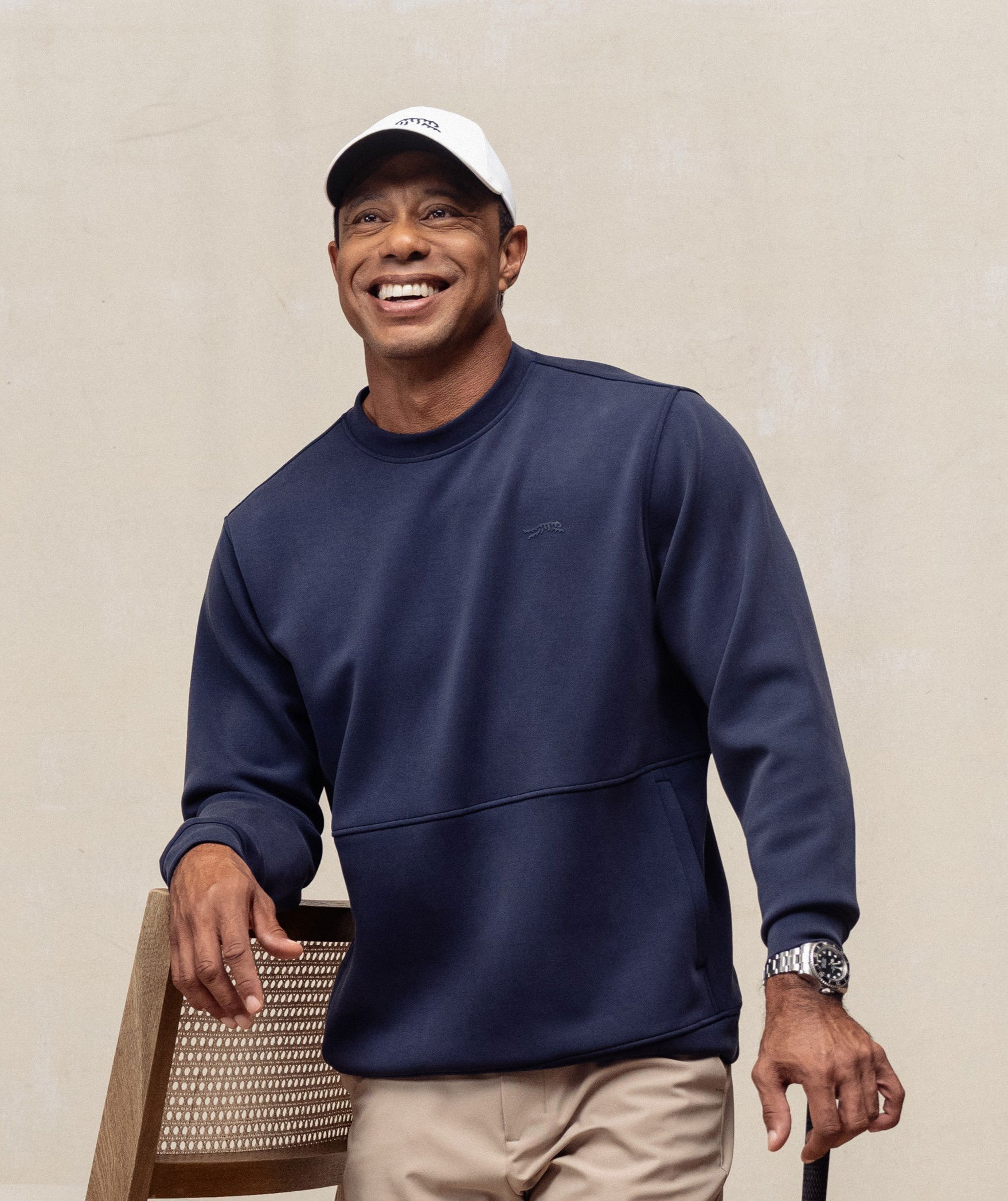 Tiger Woods [Sun Day Red]