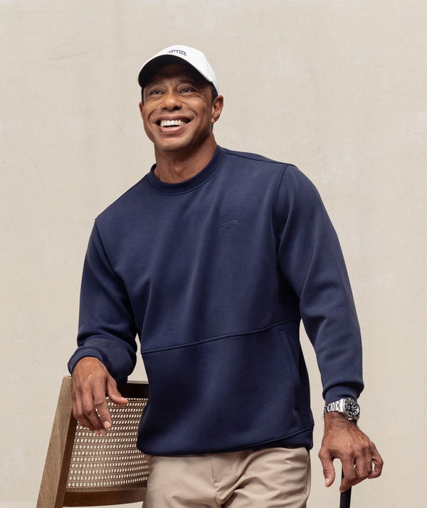 Tiger Woods [Sun Day Red]