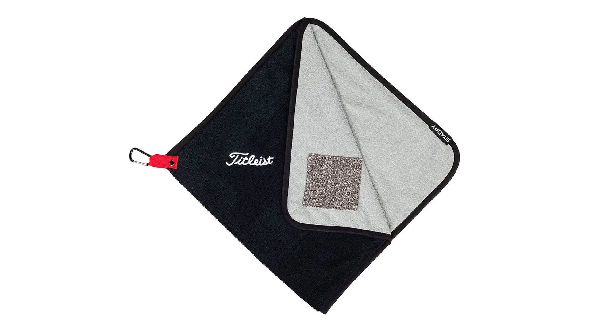 Titleist StaDry Towel