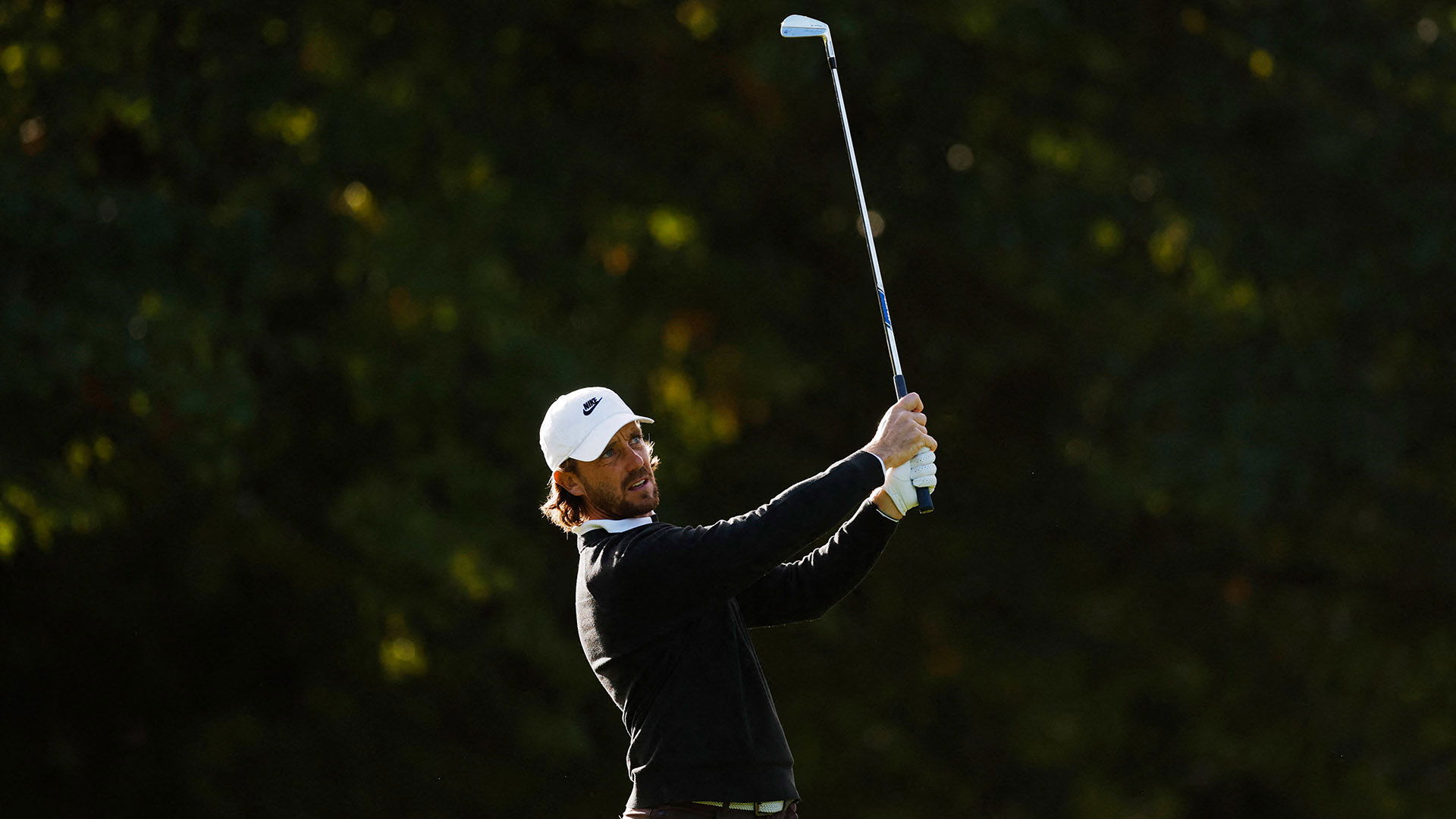 Tommy Fleetwood