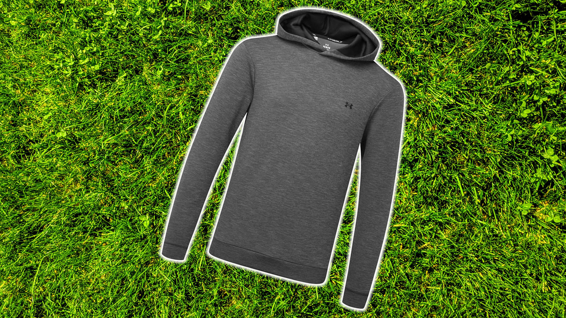 Under Armour Drive Midlayer Hoodie