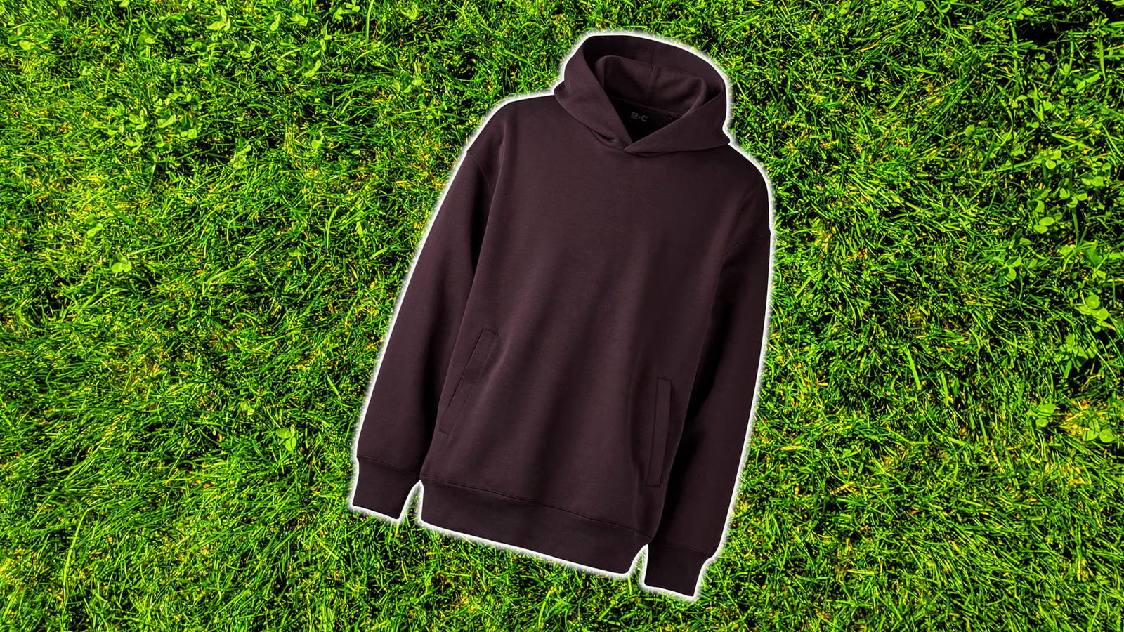 Uniqlo C Oversized Hoodie