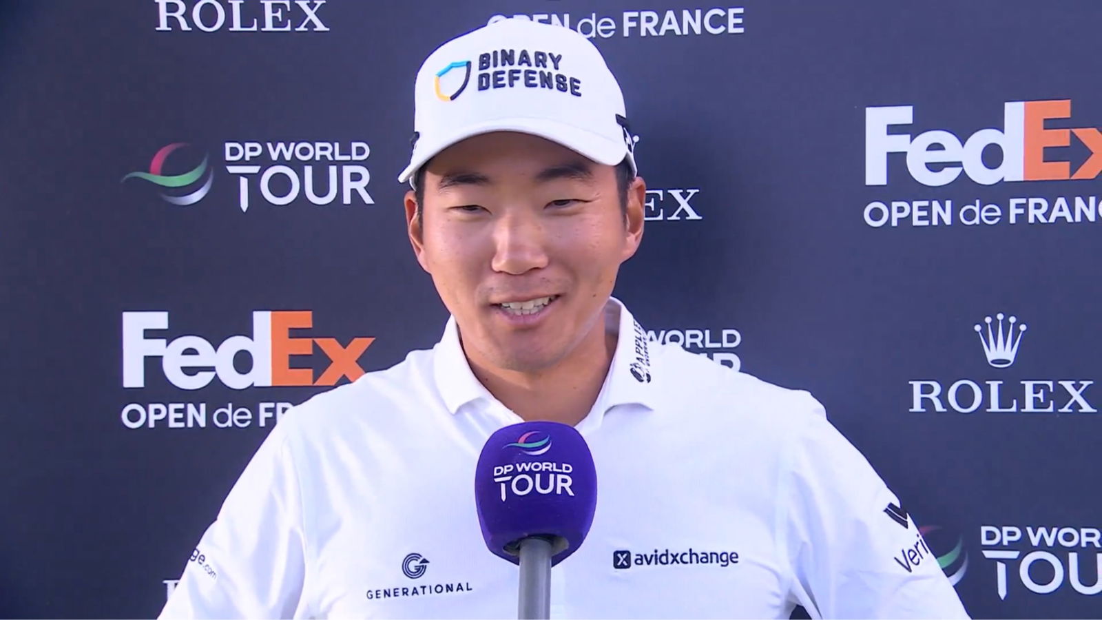 Credit: DPWT/Sky Sports