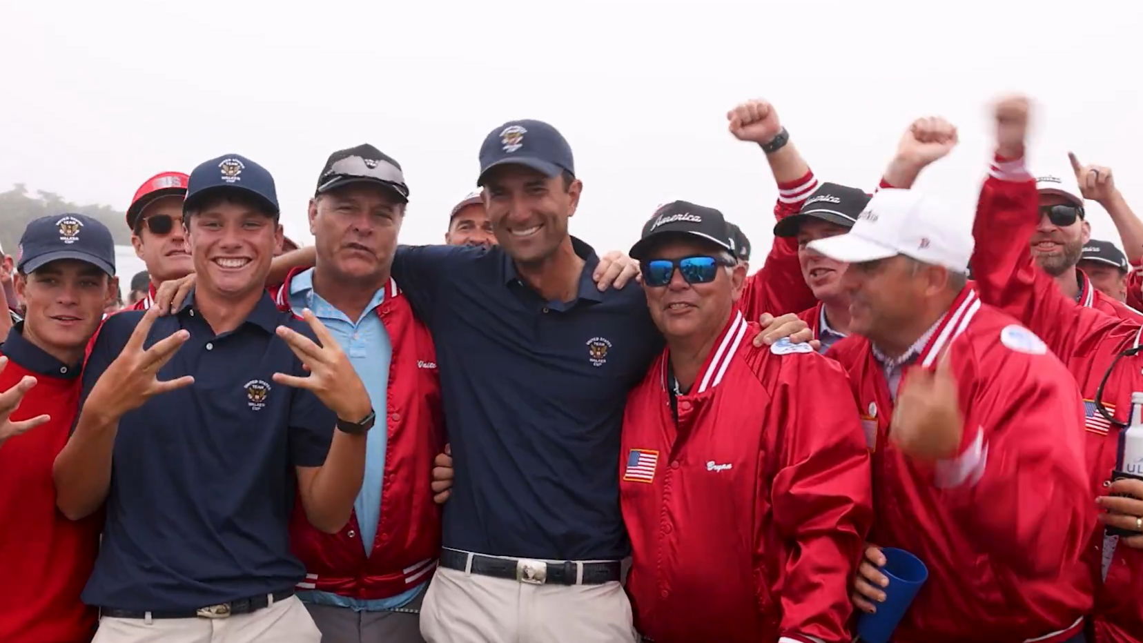 Credit: USGA/X