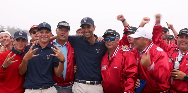 Credit: USGA/X