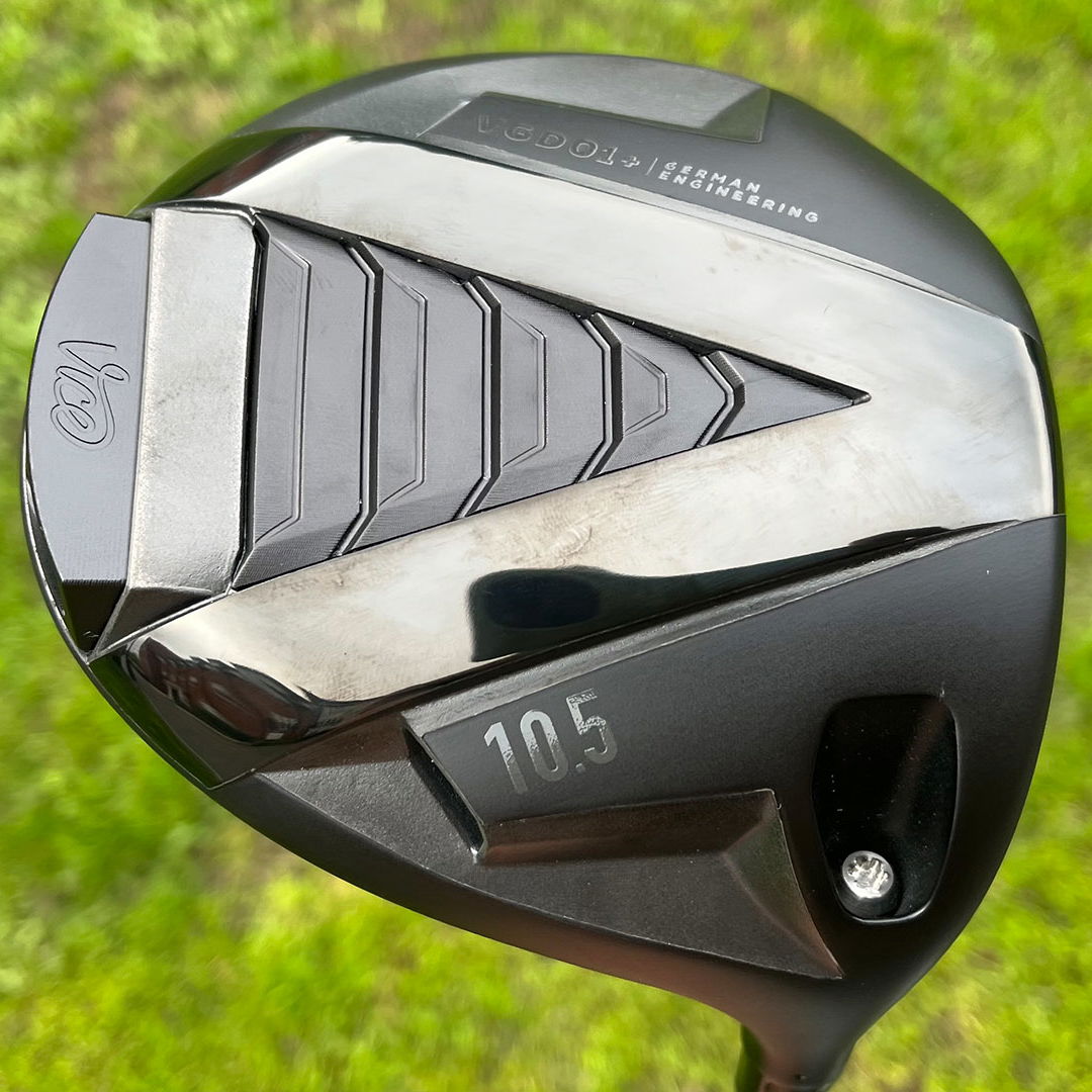 Vice VGD01+ Driver