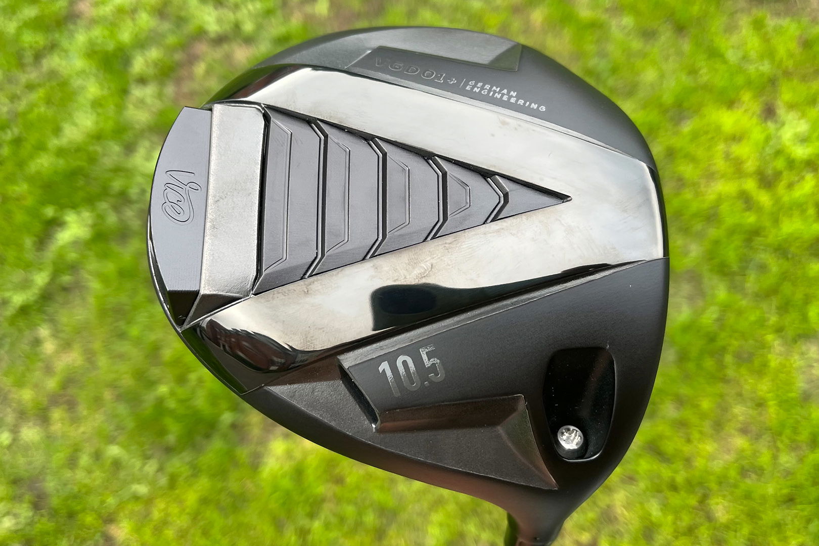 Vice VGD01+ Driver