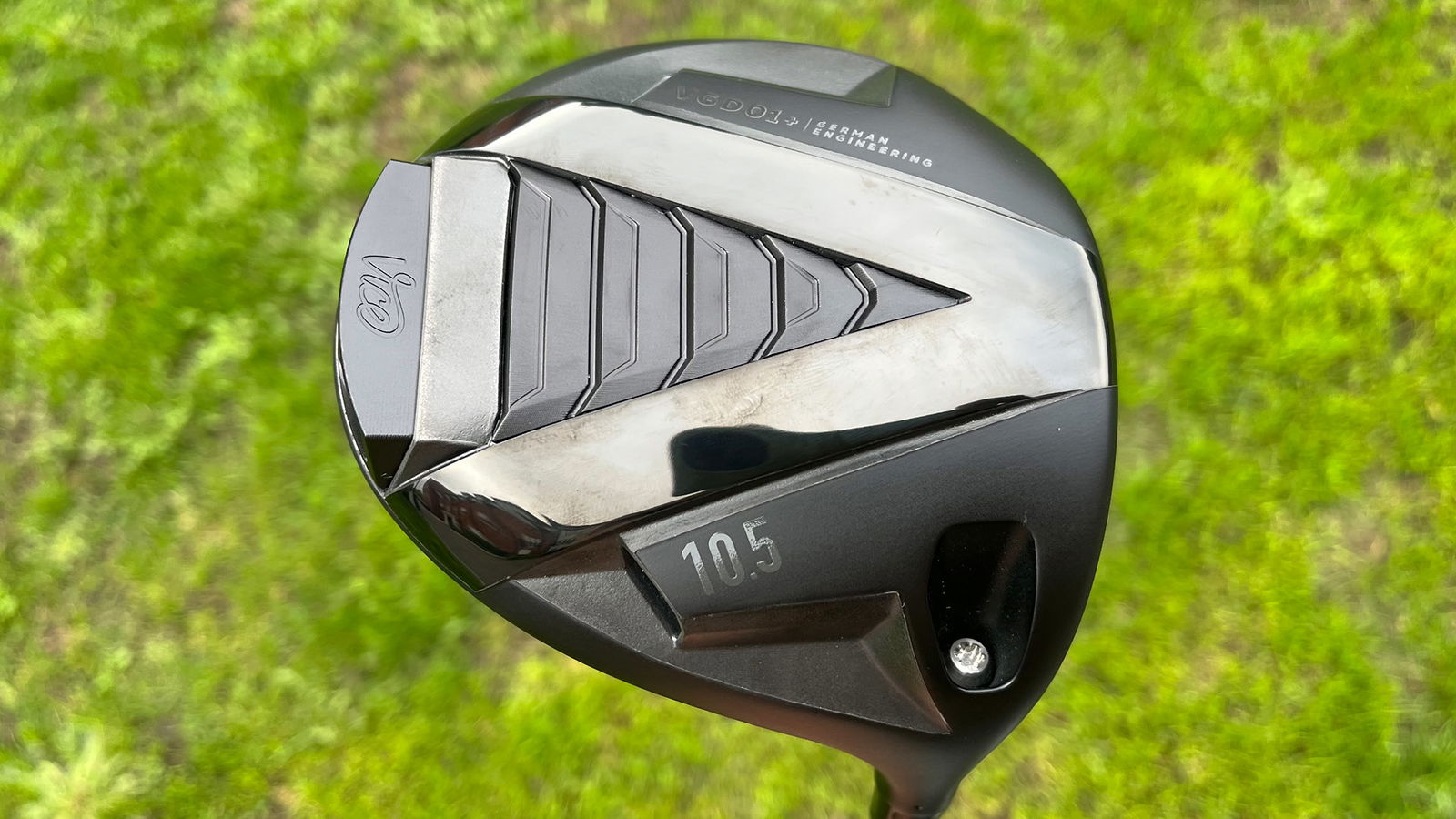 Vice VGD01+ Driver