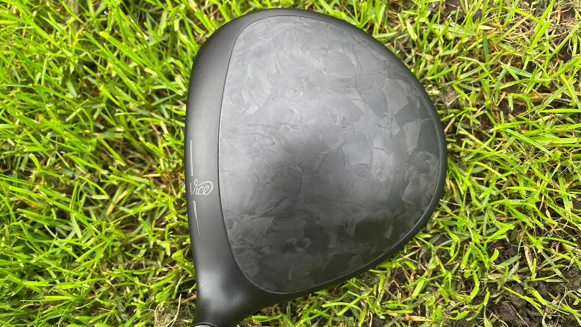 Vice VGD01+ Driver