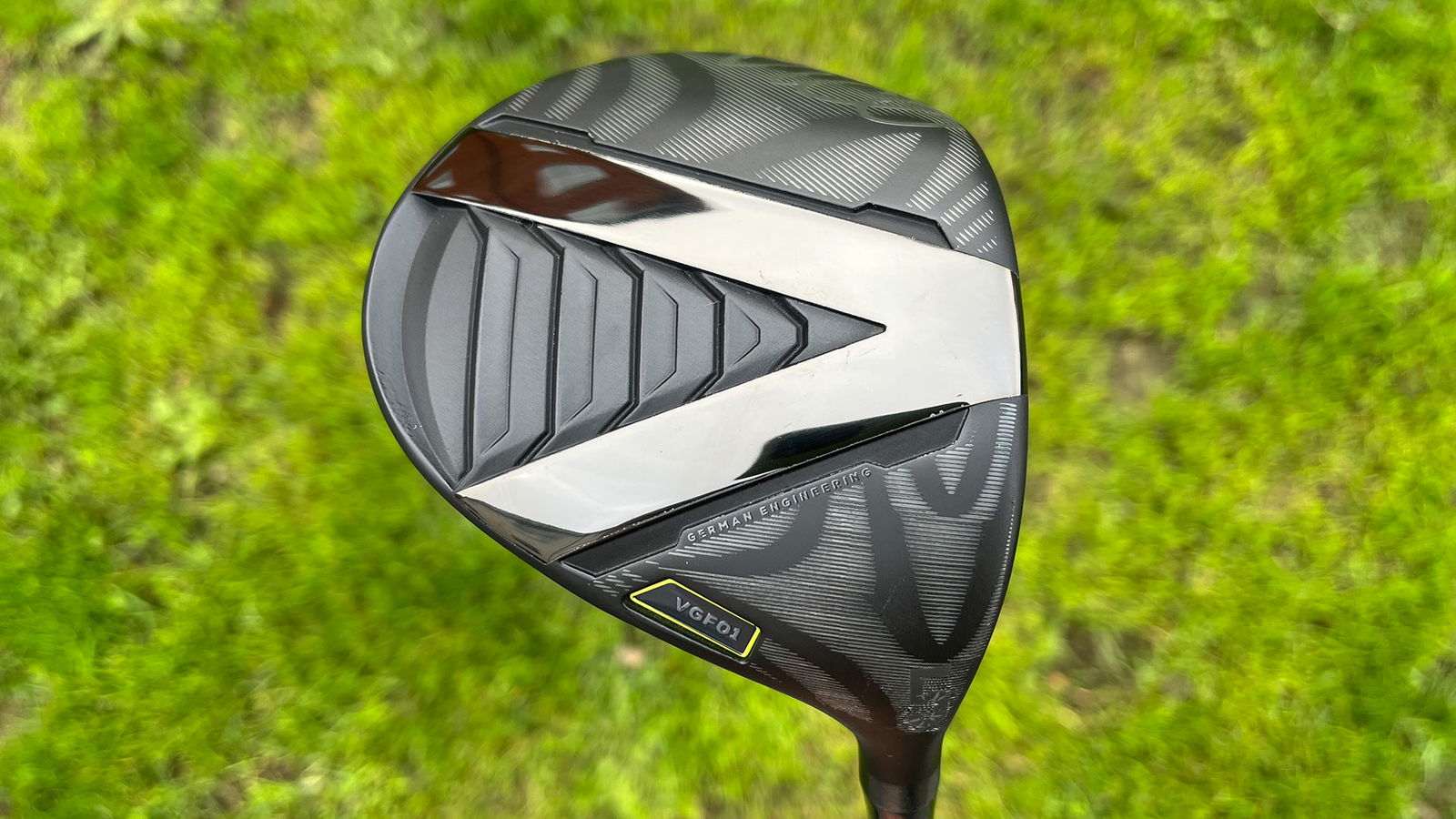 Vice VGF01 Fairway Wood