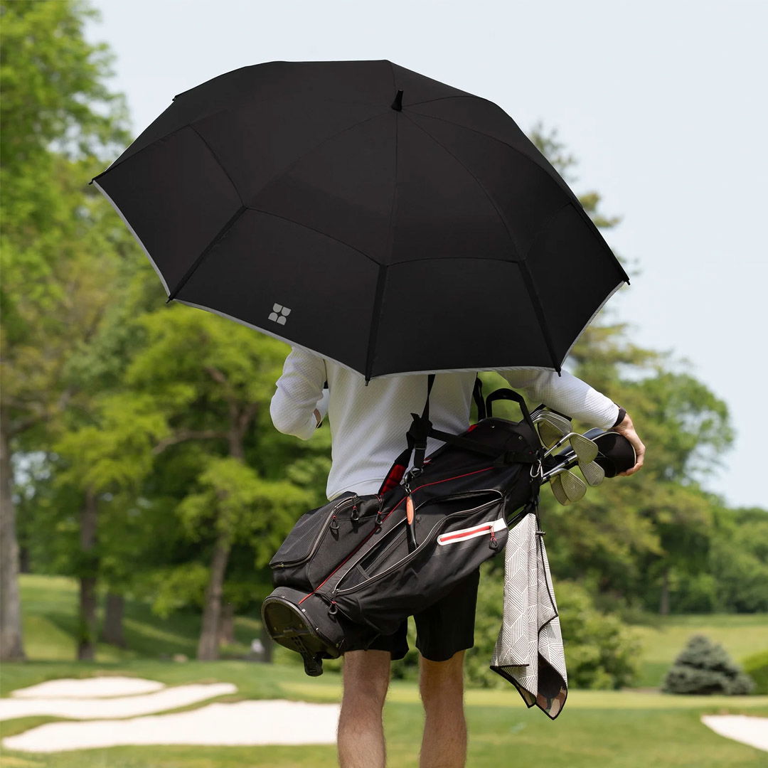 Weatherman Golf Umbrella