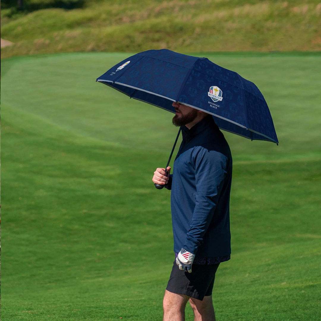 Weatherman Trek