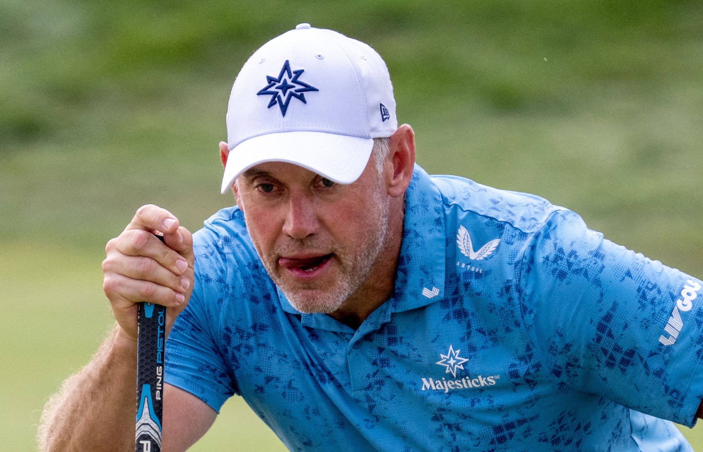 Lee Westwood