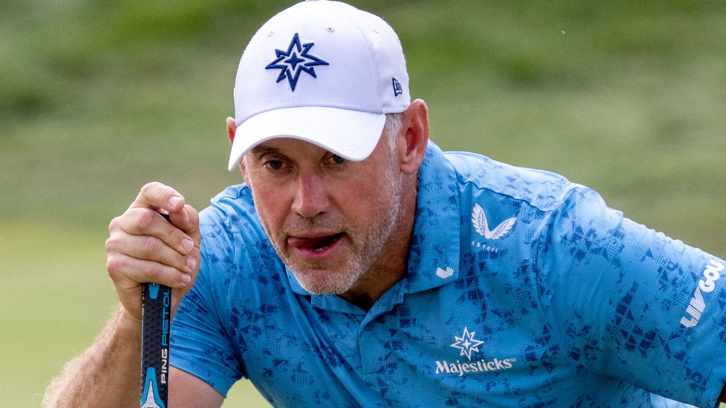 Lee Westwood