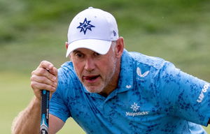 Lee Westwood
