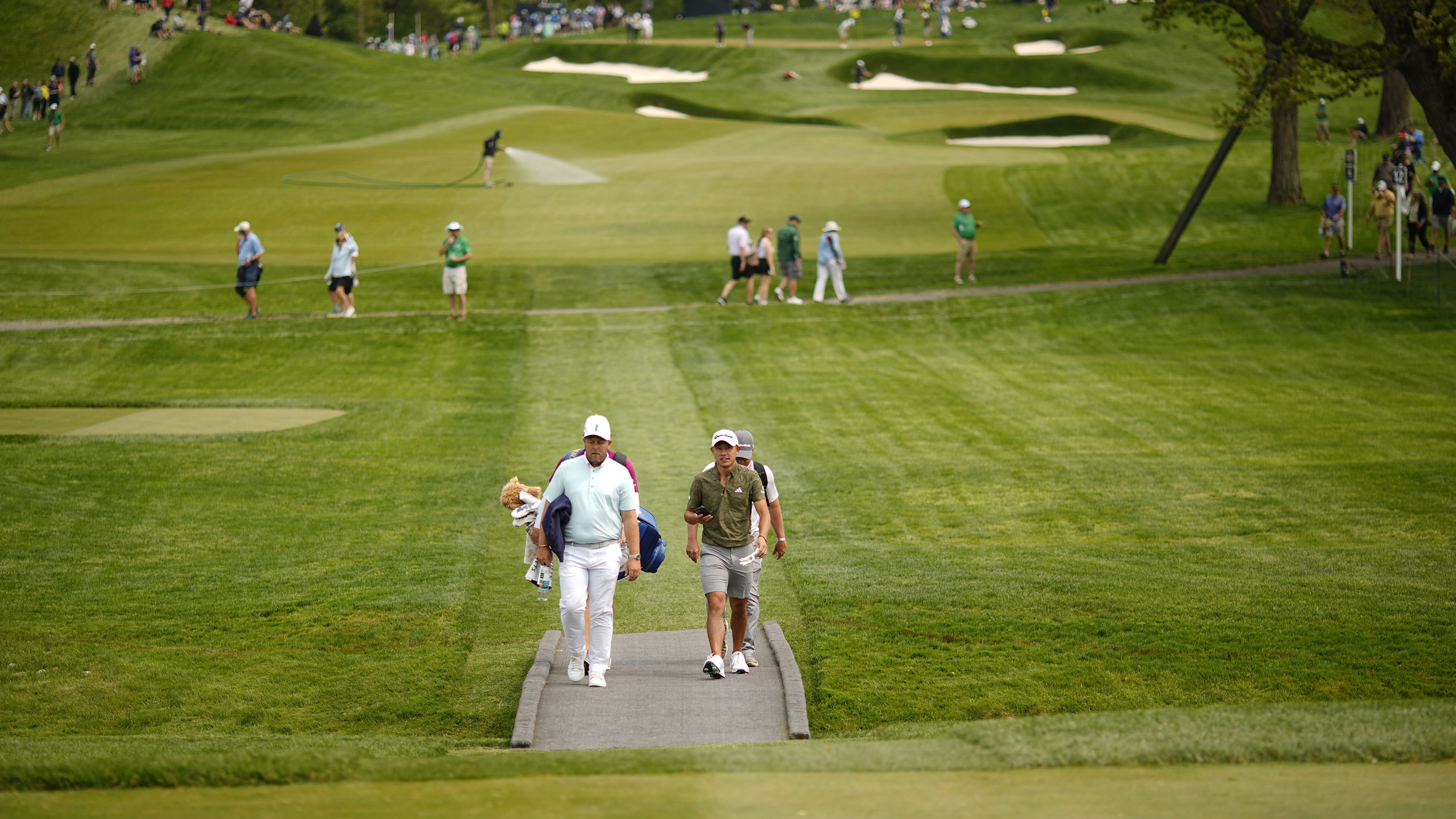 PGA Tour