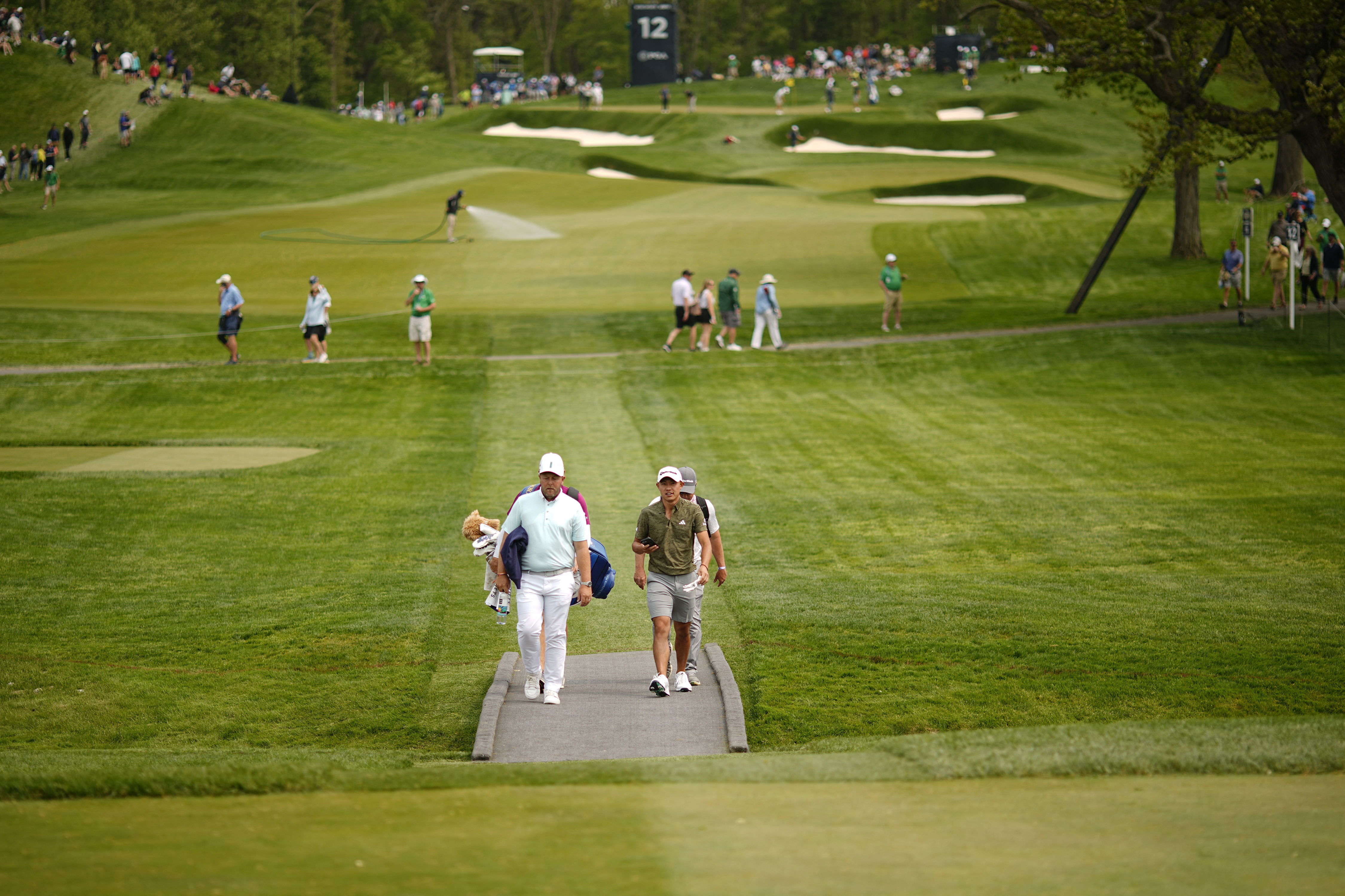 PGA Tour