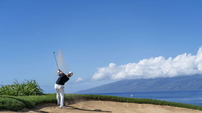 Shocking images show extent of devastation to iconic PGA Tour course